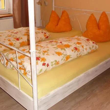 Apartamento Bernstein *