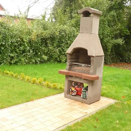 Apartamento Bernstein *